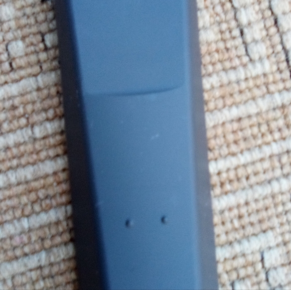 Xfinity Black Remote Control - Picture 3 of 3